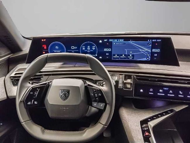 Peugeot 3008 Hybrid Nuevo 3008 Allure HYBRID 145 e-DCS6   - Foto 13