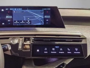 Peugeot 3008 Hybrid Nuevo 3008 Allure HYBRID 145 e-DCS6   - Foto 10