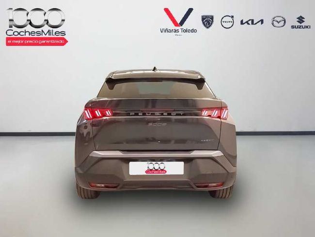 Peugeot 3008 Hybrid Nuevo 3008 Allure HYBRID 145 e-DCS6   - Foto 7