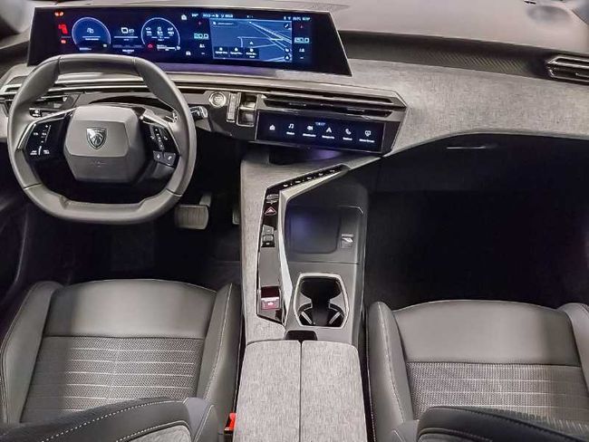 Peugeot 3008 Hybrid Nuevo 3008 Allure HYBRID 145 e-DCS6   - Foto 11