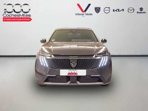 Peugeot 3008 Hybrid Nuevo 3008 Allure HYBRID 145 e-DCS6   - Foto 6
