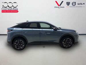 Peugeot 3008 Hybrid Nuevo 3008 Allure HYBRID 145 e-DCS6   - Foto 5