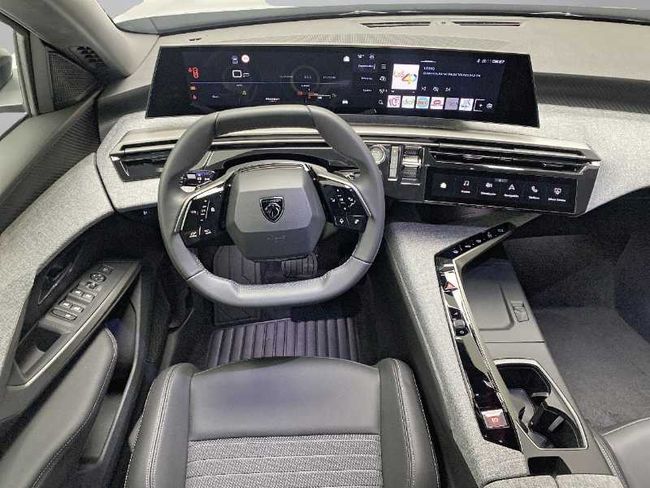 Peugeot 3008 Hybrid Nuevo 3008 Allure HYBRID 145 e-DCS6   - Foto 12