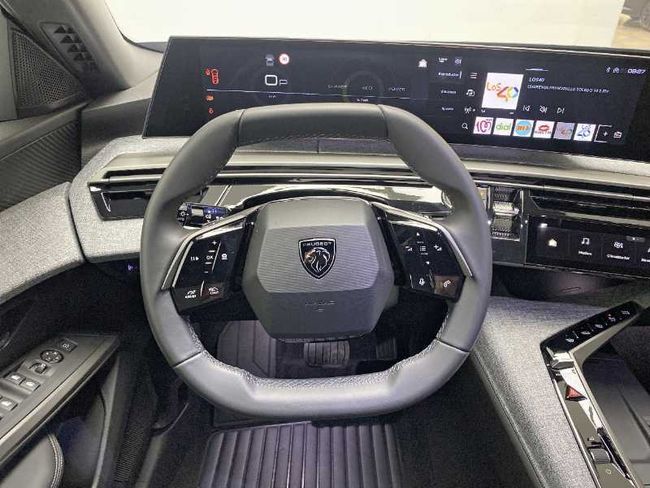 Peugeot 3008 Hybrid Nuevo 3008 Allure HYBRID 145 e-DCS6   - Foto 14