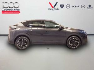 Peugeot 3008 Hybrid Nuevo 3008 Allure HYBRID 145 e-DCS6   - Foto 4