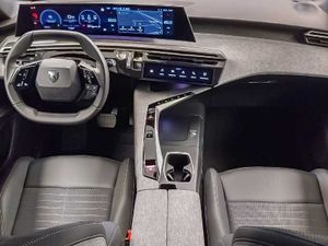 Peugeot 3008 Hybrid Nuevo 3008 Allure HYBRID 145 e-DCS6   - Foto 11