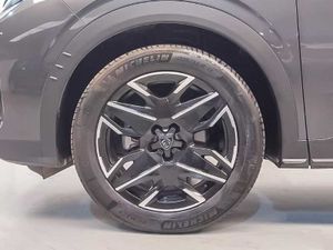 Peugeot 3008 Hybrid Nuevo 3008 Allure HYBRID 145 e-DCS6   - Foto 9