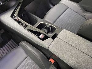 Peugeot 5008 Nuevo 5008 Allure HYBRID 145 eDCS6   - Foto 20