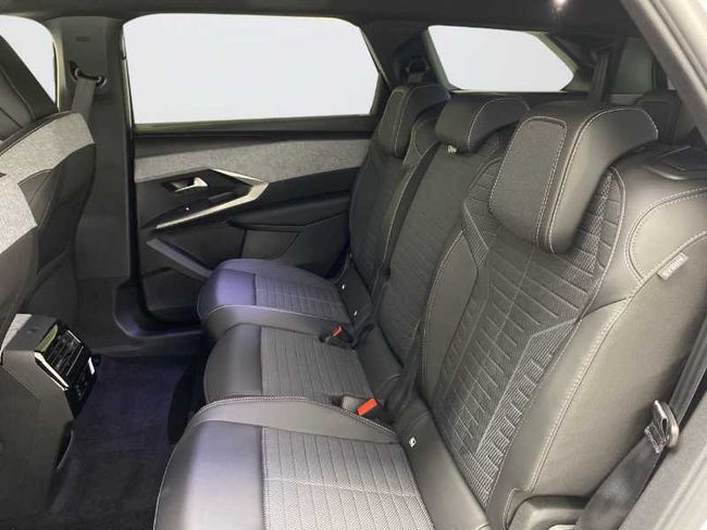 Peugeot 5008 Nuevo 5008 Allure HYBRID 145 eDCS6   - Foto 11