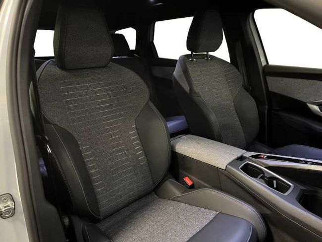 Peugeot 5008 Nuevo 5008 Allure HYBRID 145 eDCS6   - Foto 17