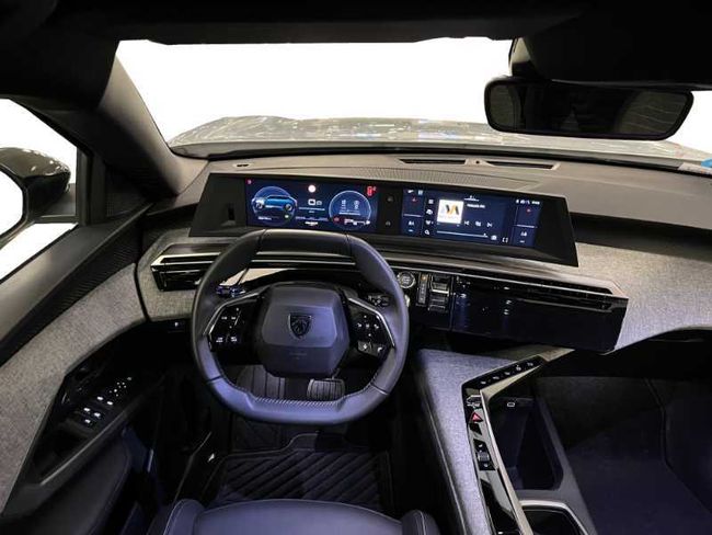 Peugeot 5008 Nuevo 5008 Allure HYBRID 145 eDCS6   - Foto 18