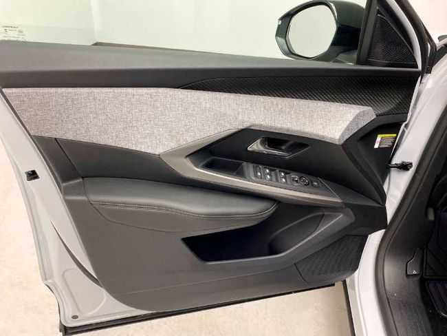 Peugeot 5008 Nuevo 5008 Allure HYBRID 145 eDCS6   - Foto 19