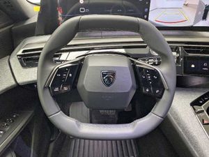 Peugeot 5008 Nuevo 5008 Allure HYBRID 145 eDCS6   - Foto 16