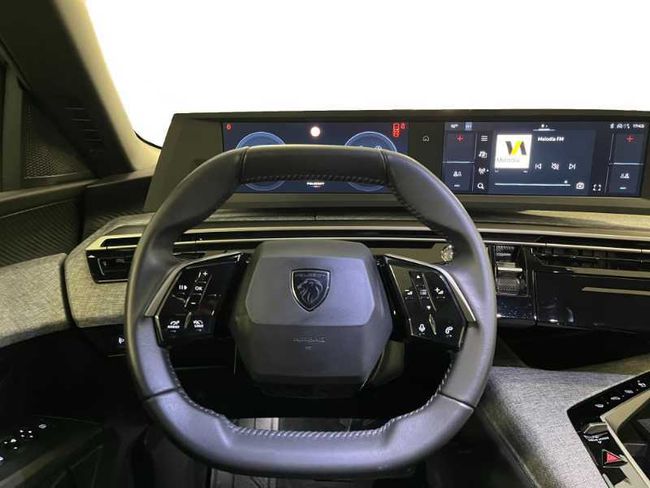 Peugeot 5008 Nuevo 5008 Allure HYBRID 145 eDCS6   - Foto 20