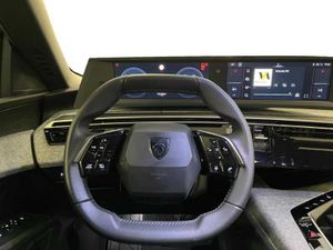 Peugeot 5008 Nuevo 5008 Allure HYBRID 145 eDCS6   - Foto 20