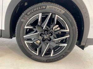 Peugeot 5008 Nuevo 5008 Allure HYBRID 145 eDCS6   - Foto 10