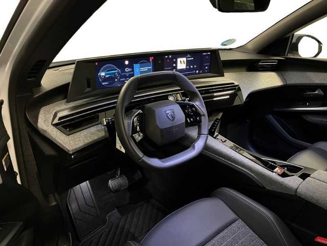 Peugeot 5008 Nuevo 5008 Allure HYBRID 145 eDCS6   - Foto 21