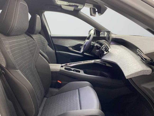 Peugeot 5008 Nuevo 5008 Allure HYBRID 145 eDCS6   - Foto 29