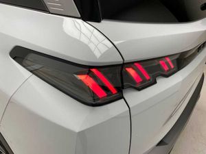 Peugeot 5008 Nuevo 5008 Allure HYBRID 145 eDCS6   - Foto 16