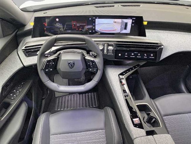 Peugeot 5008 Nuevo 5008 Allure HYBRID 145 eDCS6   - Foto 33