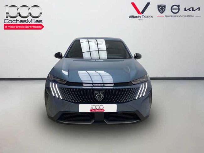 Peugeot 3008 Hybrid Nuevo 3008 Allure HYBRID 145 e-DCS6   - Foto 4