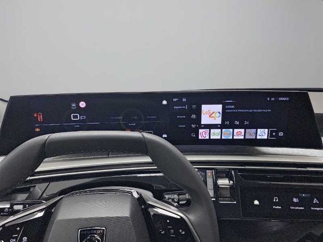 Peugeot 3008 Hybrid Nuevo 3008 Allure HYBRID 145 e-DCS6   - Foto 15