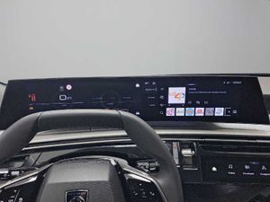 Peugeot 3008 Hybrid Nuevo 3008 Allure HYBRID 145 e-DCS6   - Foto 15