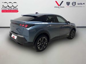 Peugeot 3008 Hybrid Nuevo 3008 Allure HYBRID 145 e-DCS6   - Foto 7