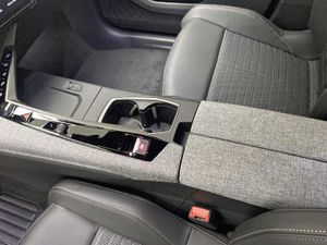 Peugeot 3008 Hybrid Nuevo 3008 Allure HYBRID 145 e-DCS6   - Foto 16