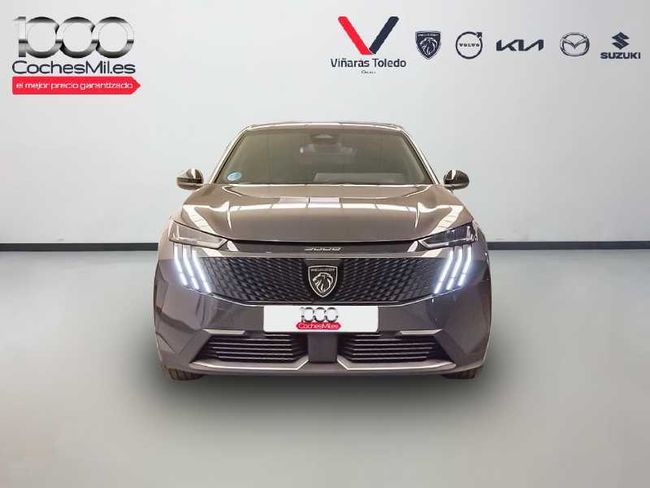 Peugeot 3008 Hybrid Nuevo 3008 Allure HYBRID 145 e-DCS6   - Foto 6