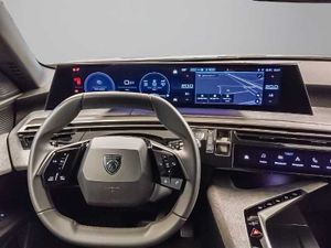 Peugeot 3008 Hybrid Nuevo 3008 Allure HYBRID 145 e-DCS6   - Foto 13