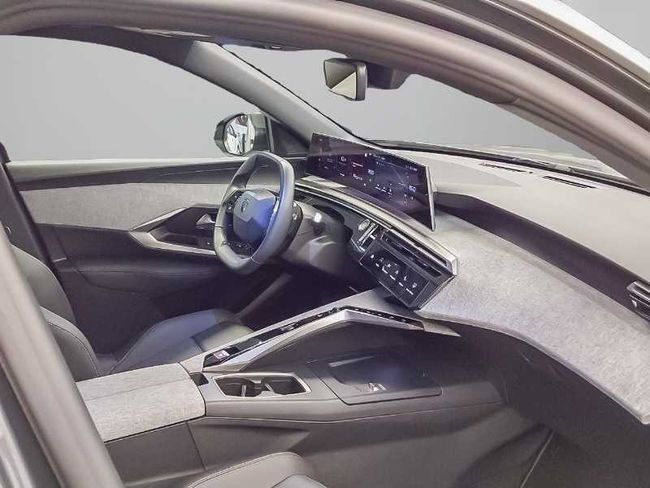 Peugeot 3008 Hybrid Nuevo 3008 Allure HYBRID 145 e-DCS6   - Foto 14