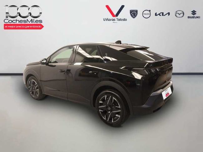 Peugeot 3008 Hybrid Nuevo 3008 Allure HYBRID 145 e-DCS6   - Foto 6