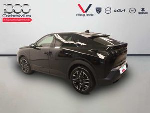 Peugeot 3008 Hybrid Nuevo 3008 Allure HYBRID 145 e-DCS6   - Foto 6