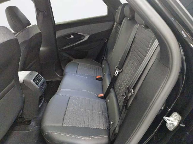 Peugeot 3008 Hybrid Nuevo 3008 Allure HYBRID 145 e-DCS6   - Foto 11