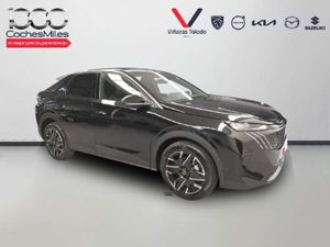 Peugeot 3008 Hybrid Nuevo 3008 Allure HYBRID 145 e-DCS6   - Foto 4