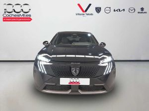 Peugeot 3008 Hybrid Nuevo 3008 Allure HYBRID 145 e-DCS6   - Foto 7