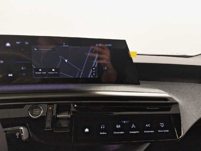 Peugeot 3008 Hybrid Nuevo 3008 Allure HYBRID 145 e-DCS6   - Foto 14
