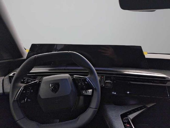 Peugeot 3008 Hybrid Nuevo 3008 Allure HYBRID 145 e-DCS6   - Foto 13