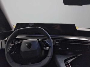 Peugeot 3008 Hybrid Nuevo 3008 Allure HYBRID 145 e-DCS6   - Foto 13