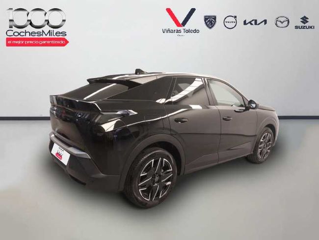 Peugeot 3008 Hybrid Nuevo 3008 Allure HYBRID 145 e-DCS6   - Foto 5