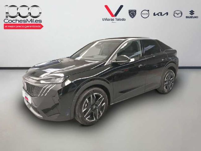 Peugeot 3008 Hybrid Nuevo 3008 Allure HYBRID 145 e-DCS6   - Foto 2