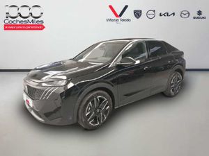 Peugeot 3008 Hybrid Nuevo 3008 Allure HYBRID 145 e-DCS6   - Foto 2