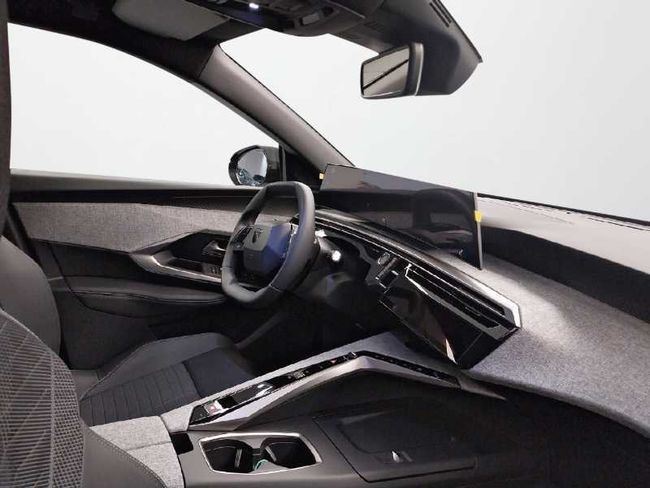 Peugeot 3008 Hybrid Nuevo 3008 Allure HYBRID 145 e-DCS6   - Foto 9