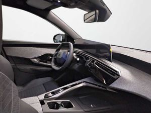 Peugeot 3008 Hybrid Nuevo 3008 Allure HYBRID 145 e-DCS6   - Foto 9