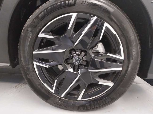 Peugeot 3008 Hybrid Nuevo 3008 Allure HYBRID 145 e-DCS6   - Foto 15