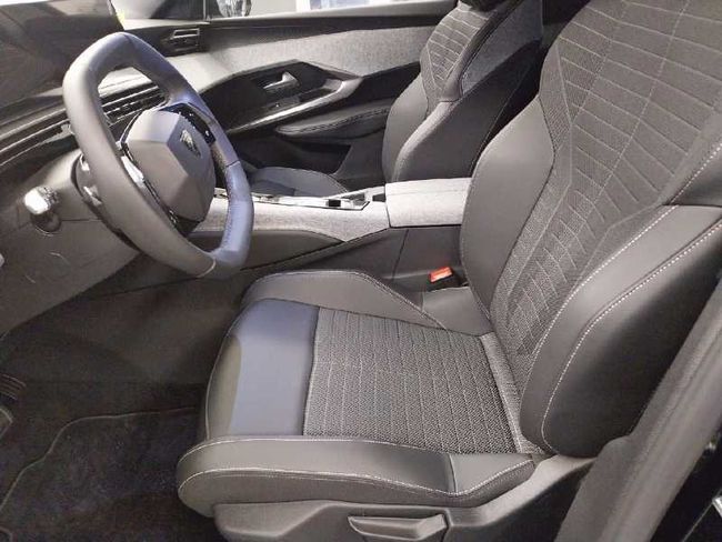 Peugeot 3008 Hybrid Nuevo 3008 Allure HYBRID 145 e-DCS6   - Foto 10