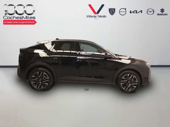 Peugeot 3008 Hybrid Nuevo 3008 Allure HYBRID 145 e-DCS6   - Foto 3