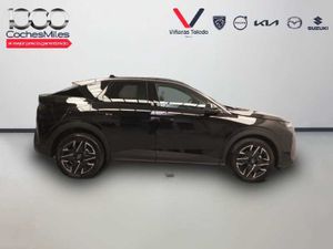 Peugeot 3008 Hybrid Nuevo 3008 Allure HYBRID 145 e-DCS6   - Foto 3