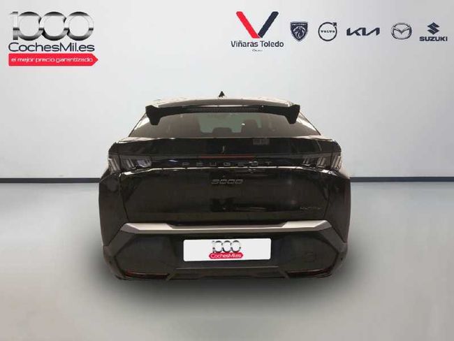 Peugeot 3008 Hybrid Nuevo 3008 Allure HYBRID 145 e-DCS6   - Foto 8